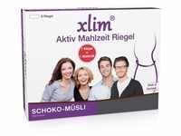 Xlim Aktiv Mahlzeit Riegel Schoko-Müsli 6x56 g