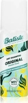 Batiste Trockenshampoo Original Mini 50 ml Aerosol, Grundpreis: &euro; 119,80 / l