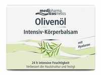 Olivenöl Intensiv-Körperbalsam 250 ml Balsam