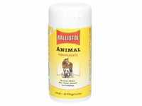 Ballistol animal Pflegetücher Spenderbox vet. 28 St Tücher