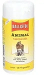 Ballistol animal Pfleget&uuml;cher Spenderbox vet. 28 St T&uuml;cher