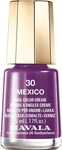 Mavala Vernis Ongl Mexico 030 5 ml Nagellack new, Grundpreis: &euro; 958,- / l