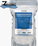 PZN-DE 11615851, Casida Magnesiumchlorid Vitalbad Zechstein 1 kg Bad