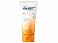 LA MER SUN Protection Sun-Cre.SPF 30 Gesicht m.P. 50 ml Creme