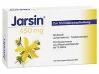 Jarsin 450 mg Filmtabletten 60 St