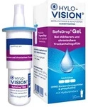 PZN-DE 10642811, Hylo-Vision SafeDrop Gel Augentropfen 10 ml, Grundpreis: &euro;