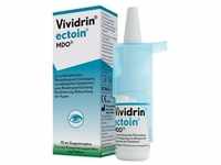 Vividrin ectoin MDO Augentropfen 1x10 ml
