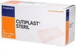 Cutiplast steril Wundverband 10x20 cm 50 St Verband