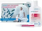 Octenisan Set Waschlotion+Nasengel 1 St Kombipackung