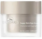 Biomaris Super rich Eye Cream 15 ml Creme