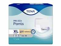 Tena Pants Normal XL bei Inkontinenz 15 St Binden