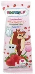 Toothpop Zahnpflege-Lolli Erdbeergeschmack 1 St Bonbons