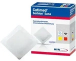 Cutimed Sorbion Sana Wundauflage 12x12 cm 48 St Pflaster