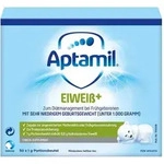 Aptamil Eiweiss+ Pulver 50x1 g