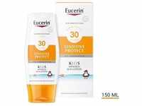Eucerin Sun Kids Micropigment Lotion LSF 30 150 ml