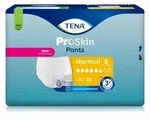 Tena Pants Normal S bei Inkontinenz 15 St Binden