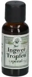 Ingwertropfen spezial 30 ml Fl&uuml;ssigkeit