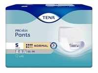 Tena Pants Normal S bei Inkontinenz 4x15 St Binden