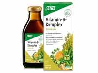 Vitamin B Komplex Tonikum Salus 250 ml