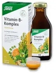 PZN-DE 06149246, Vitamin B Komplex Tonikum Salus 250 ml, Grundpreis: &euro; 35,80 / l