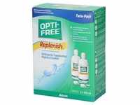 Opti-Free RepleniSH Multifunktions-Desinf.Lsg. 2x300 ml Lösung