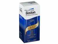 Boston Simplus flüssig 120 ml Flüssigkeit