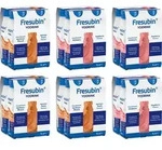 Fresubin YoDrink Mischkarton 24x200 ml Fl&uuml;ssigkeit