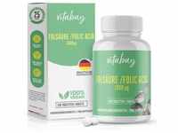 Vitabay Folsäure - Folic Acid 1000 mcg 240 St Tabletten