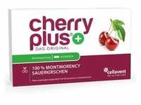Cherry Plus Das Original Montmorency Sauerk.-Kaps. 60 St Kapseln