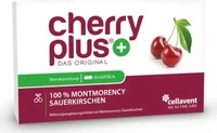 PZN-DE 10312723, Cherry Plus Das Original Montmorency Sauerk.-Kaps. 60 St...