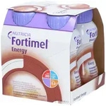PZN-DE 19075615, Fortimel 1.5 kcal Schokolade 4x200 ml Fl&uuml;ssigkeit, Grundpreis: