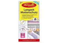 Aeroxon Langzeit Mottenschutz 2 St