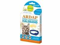 Ardap Zecken-/Flohschutzhalsband Katzen ab 4.Monat 1 St Halsband