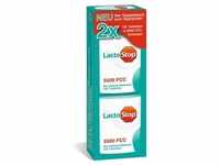 Lactostop 5.500 FCC Tabletten Klickspender Dop.Pa. 2x120 St