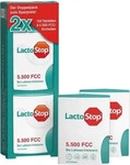 PZN-DE 11578995, Lactostop 5.500 FCC Tabletten Klickspender Dop.Pa. 2x120 St,