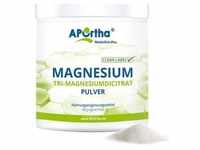 APOrtha® Tri-Magnesiumdicitrat Pulver 400 g