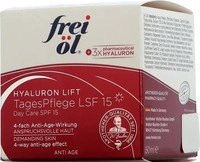PZN-DE 11359201, Frei &Ouml;L Anti-Age Hyaluron Lift TagesPflege LSF 15 50 ml Tagescreme,