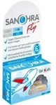Sanohra fly Ohrenschutz f.Kinder 2 St Ohrst&ouml;psel