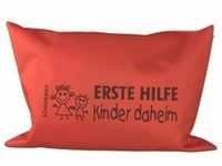 Erste Hilfe Tasche Kinder Daheim orange 1 St Set
