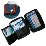 Verbandtasche Travel 1 St Set