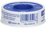 Leukoplast wasserfest 1,25 cmx5 m 1 St Pflaster