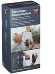 Bort Generation Daumenschiene links S blau 1 St Bandage(s)