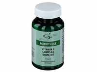 Vitamin B Complex Booster Kapseln 60 St