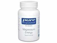 Pure Encapsulations Magnesium Energy Kapseln 60 St