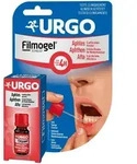 Urgo Aphthen fl&uuml;ssig 6 ml Fl&uuml;ssigkeit