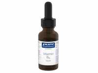 Pure Encapsulations Vitamin B12 liquid 30 ml Tropfen