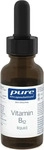 PZN-DE 11594480, Pure Encapsulations Vitamin B12 liquid 30 ml Tropfen,...