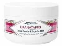 Granatapfel Straffende Körperbutter 250 ml Creme