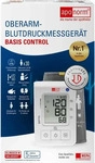 PZN-DE 06575428, Aponorm Blutdruckmessger&auml;t Basis Control Oberarm 1 St Ger&auml;t