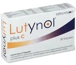 Lutynol plus C Kapseln 30 St